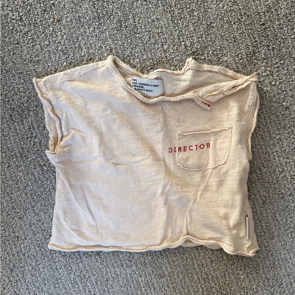 Casting director T-Shirt